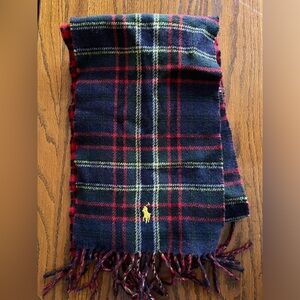 Polo Ralph Lauren Scarf